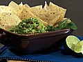 How to Make Guacamole | BahVideo.com