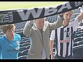 More signings for West Brom | BahVideo.com