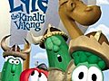 VeggieTales Lyle The Kindly Viking | BahVideo.com