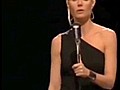 Gwyneth Paltrow performs Turning Tables on Glee | BahVideo.com