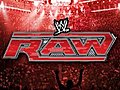 WWE Monday Night Raw - July 4 2011 | BahVideo.com