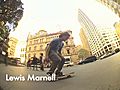 Lewis Marnell amp Alex Campbell | BahVideo.com