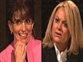 Snl Sarah Palin Katie Couric Interview | BahVideo.com