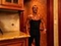 Joe Gorga in Drag | BahVideo.com