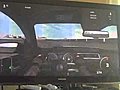 NFS HOT PURSUIT SHELBY GT 500 - Test Run - BY | BahVideo.com