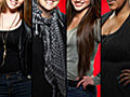Who on The Voice s Team Christina Impressed  | BahVideo.com