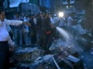 Deadly Blasts Rock Mumbai | BahVideo.com