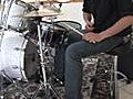 Independent Bass Drum Techniques | BahVideo.com