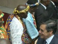 French PM in Ivory Coast on west African tour | BahVideo.com