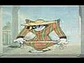 Tom and Jerry Diaper Changing | BahVideo.com