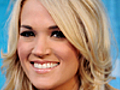 Carrie Underwood On Idol Season 10  | BahVideo.com