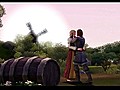 Sims 3 - Medieval | BahVideo.com