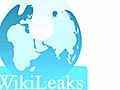 WikiLeaks | BahVideo.com