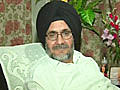 Jarnail Singh complains of lack of work | BahVideo.com