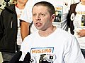Dad Of Missing Ore Boy Says He Suspects Stepmom | BahVideo.com