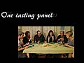The great marmalade tasting 2  | BahVideo.com
