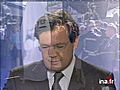  Chirac inauguration TGV M diterran e  | BahVideo.com