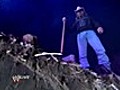 Shawn Michaels plays mind games with Undertaker | BahVideo.com
