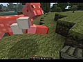 DragonBjorn fails at Minecraft | BahVideo.com