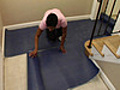 How to Install Underlayment | BahVideo.com