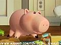 Toy Story 3 Walkthrough - Haunted Bakery | BahVideo.com