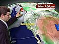 Early Morning Weather | BahVideo.com