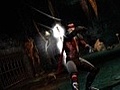 Mortal Kombat - Character Vignette Kenshi | BahVideo.com