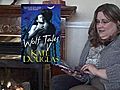 Wolf Tales Video Book Review Kate Douglas | BahVideo.com