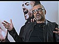 George Michael inicia turnê | BahVideo.com