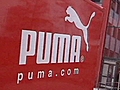 Puma raises target on record Q1 sales  | BahVideo.com