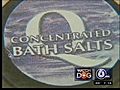 Illegal Bath Salts Skirt New Law | BahVideo.com