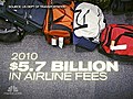 Airlines collect billions in baggage fees | BahVideo.com