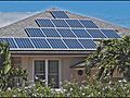 The Sonshine Solar Corp in Maui | BahVideo.com