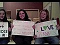 Jenna Rose contest  | BahVideo.com