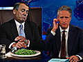 The Daily Show with Jon Stewart - Tue Jul 12 2011 | BahVideo.com