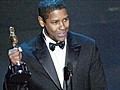 Blacks shut out of Oscars this year | BahVideo.com