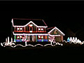 Dress Your Home Up for the Holidays Contest Video Winner | BahVideo.com