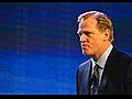 Benz Progress in NFL labor talks | BahVideo.com