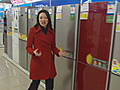 China s new appliances | BahVideo.com