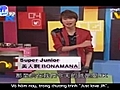  Vietsub 190710 Channel V JK Super Junior -  | BahVideo.com