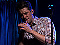 Matthew Morrison - Still Got Tonight AOL  | BahVideo.com