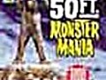 Attack of the 50 Foot Monster Mania | BahVideo.com