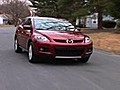 2008 Mazda CX-7 | BahVideo.com