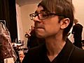 Christian Siriano Interview | BahVideo.com