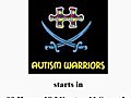 Autism Warriors 019 | BahVideo.com