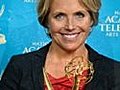 Katie Couric Joins ABC With 2012 Talk Show | BahVideo.com