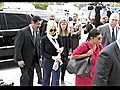 Lindsay Lohan s Packing Heat  | BahVideo.com