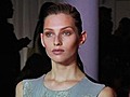 Preen Fall 2011 Collection | BahVideo.com