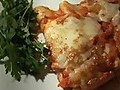 How To Make Homemade Baked Cannelloni | BahVideo.com