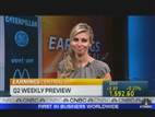 Next Week s Earnings Preview | BahVideo.com